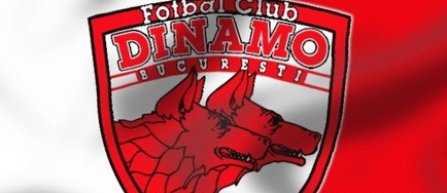Dinamo a câştigat Liga Elitelor U19 şi va juca în UEFA Youth League